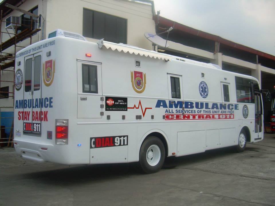 Ambulance-3